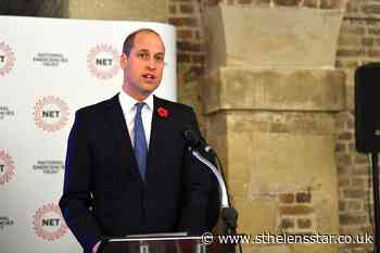 Nearly £11m raised for coronavirus emergency appeal launched by William - St Helens Star