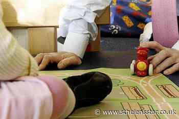 Half of childminders and early years care have closed – poll - St Helens Star