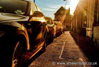 Don't apply pavement parking ban to narrow streets - St Helens Star