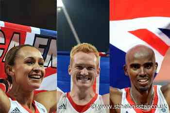 Remembering 'Super Saturday' at the London 2012 Olympics - St Helens Star