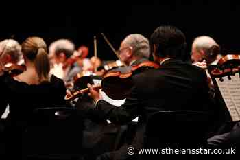 Update on Sinfonietta events - St Helens Star