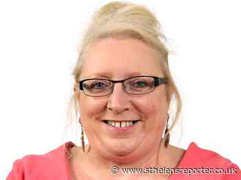 St Helens councillor self-isolates and steps down from cabinet position - St Helens Reporter
