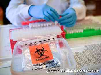 Three more coronavirus cases diagnosed in St Helens - St Helens Reporter