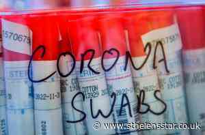 First day of new anti-coronavirus measures - updates in St Helens - St Helens Star