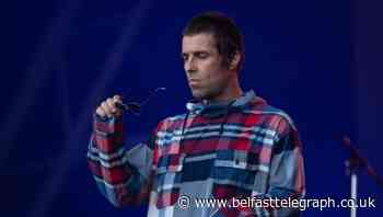Liam Gallagher says Oasis NHS fundraising gig will happen ‘with or without Noel’