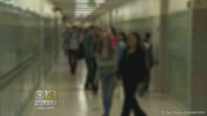 Coronavirus Impacts: Baltimore City Schools Working To Find Ways To Help Students Without Internet Access