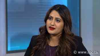 Brampton Liberal MP pleads for people to stay home after testing positive for COVID-19
