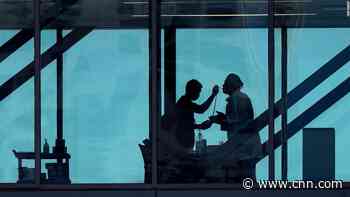 Health officials are sounding multiple alarms as the US passes 1,000 deaths