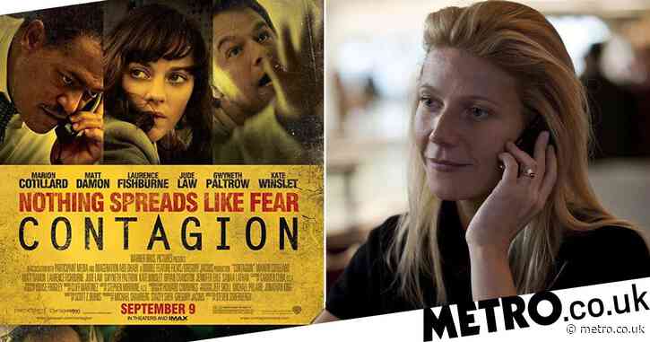 Contagion: Here’s why we probably should have taken the 2011 movie about a deadly pandemic more seriously