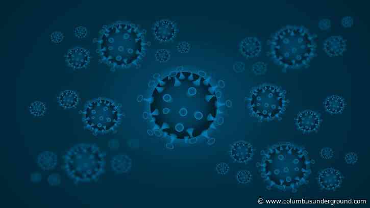 Coronavirus Update: 106 Cases in Franklin County, Record Unemployment, Courts & More