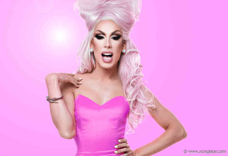 ‘RuPaul’s Drag Race’ star Alaska gives glamour tips for quarantine before Digital Drag Fest
