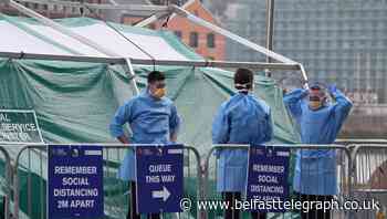 Coronavirus death toll more than doubles in Ireland