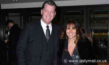 Linda Lusardi has 'beaten' coronavirus according to husband Sam Kane