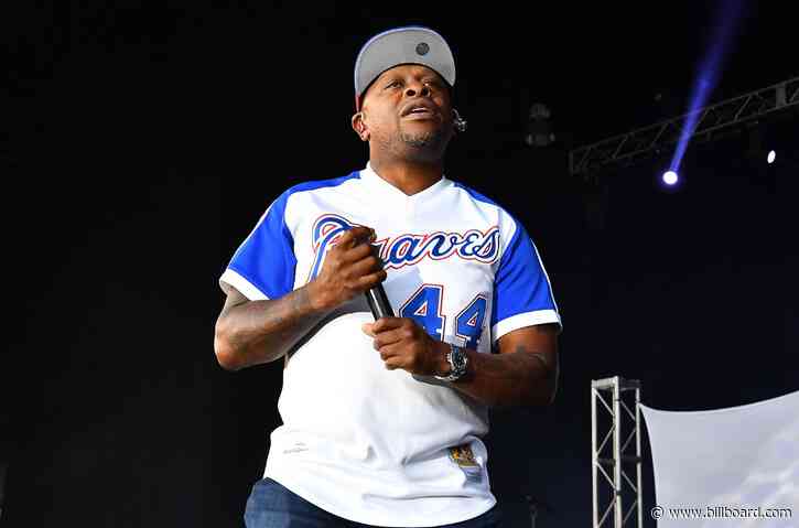Scarface Tests Positive for Coronavirus