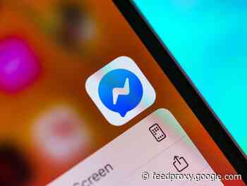 Facebook Messenger now has a COVID-19 information hub     - CNET