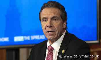 Cuomo says coronavirus crisis will 'strengthen' young generations who have never known adversity
