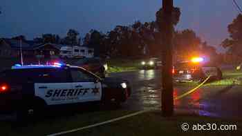 Woman found dead in Madera home, man found in home arrested