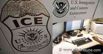 Lawsuit: U.S. citizen from Somalia illegally detained by immigration authorities