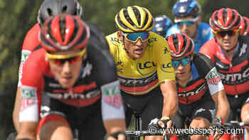 Coronavirus: Tour de France could be held without fans, still on track to begin as scheduled in late June