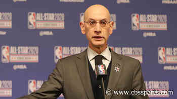 Coronavirus: NBA's highest-paid executives, including Adam Silver, will take 20 percent pay cut, per report
