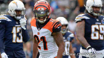 Jaguars announce Darqueze Dennard signing falls apart after reportedly agreeing to a three-year contract