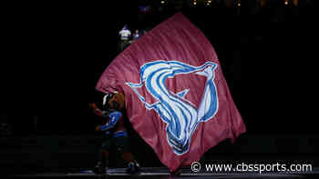 Coronavirus: Colorado Avalanche confirm player tests positive for COVID-19