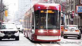 Advocates urge city to make TTC free amid COVID-19 pandemic