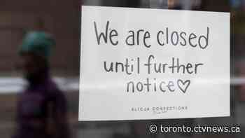 When will things go back to normal in Ontario? Premier says it's hard to know