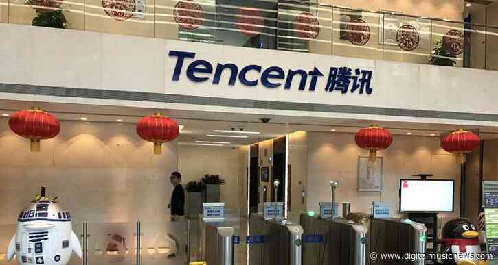 Tencent Launching Global Anti-Pandemic Fund with $100M Seed Funding