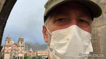 Two weeks after calls to come home, thousands of Canadians are still stranded abroad