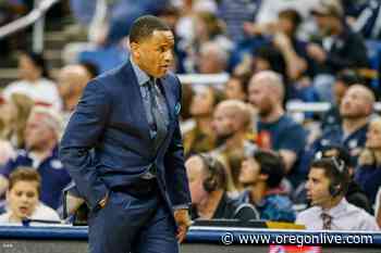 Damon Stoudamire sounds off on college coaching, NBA memories, and Payton Pritchard - OregonLive