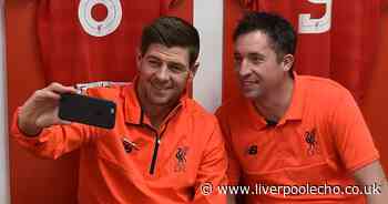 Craig Bellamy, Djimi Traore and eight recent ex-Liverpool players now coaching - Liverpool Echo