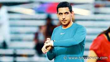 University of San Diego women's soccer adds Ellis Riley to coaching staff - Soccerwire.com