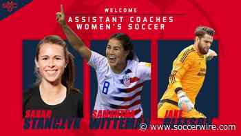 Saint Mary's College women's soccer coaching staff finalized - Soccerwire.com