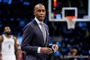 Nets mailbag: Coaching search talk, thoughts on the draft, free agency and more - The Athletic