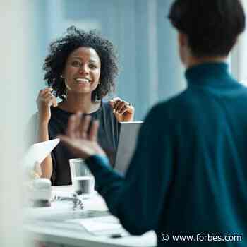 Pinpoint Your Leadership Coaching Style To Build A High-Performing Team - Forbes