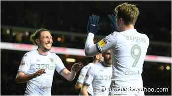 Coronavirus: Leeds United players, coaching staff take wage deferral - Yahoo Sport UK