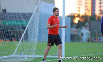 Coaching Al Ahly will make me a better manager, Weiler - Egypttoday