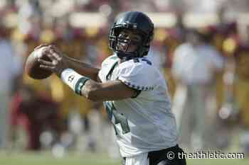 Timmy Chang goes long on coaching, his home state and the state of the game - The Athletic