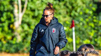 Coaching Is Her Calling - Palisadian Post