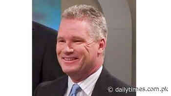 Jones opens up on coaching Babar, Sharjeel’s fitness - Daily Times