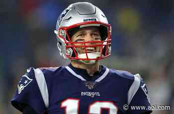 Bruce Arians had a hilarious response to a question about coaching Tom Brady - AOL