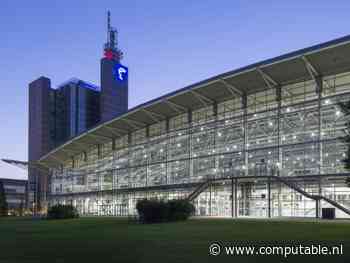 Hannover Messe voor het eerst afgelast