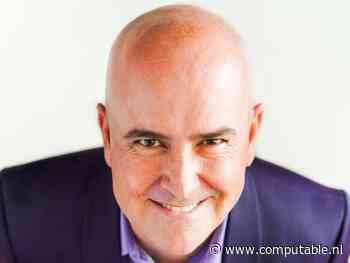 Oproep: Stel een vraag aan futuroloog Steve Brown