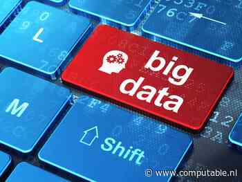 Algoritme dommer door slechte big data