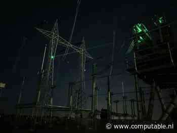 Nederlandse laser voorkomt stroomuitval in VS