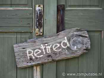 Nexperia-ceo Frans Scheper met pensioen