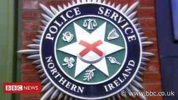 Moira: Cyclist dies after collision with car