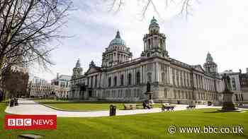 Stormont considers coronavirus council changes
