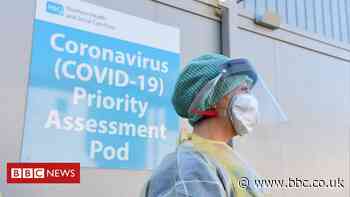 Coronavirus: No hospital visits - what are the exceptions?